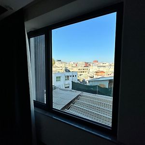 Chambre Lit Queen-Size