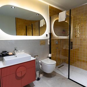 Chambre Double de Luxe